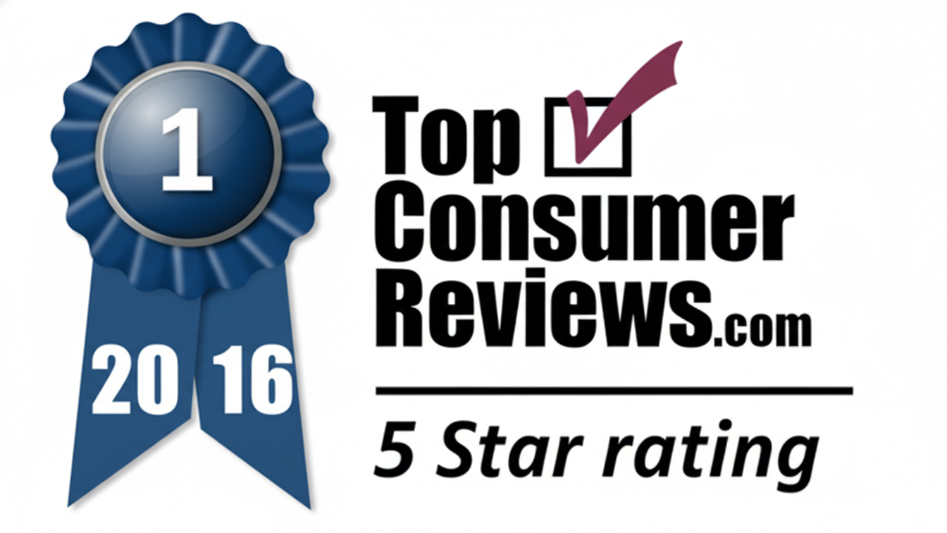 Top Consumer Reviews